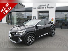 Renault Captur - 1.6 E-Tech Plug-in Hybrid 160 Intens, Schuifdak, Camera, Stoelverw