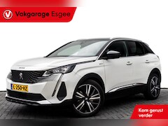 Peugeot 3008 - 1.6 225 PK HYbrid 225 GT | Pano Dak | Automaat | 1 e Eign | Ned Auto | 43 DKM | | Clima |