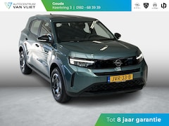 Opel Frontera - Electric Edition 44 kWh