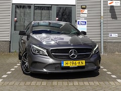 Mercedes-Benz CLA-Klasse - 180 Prestige