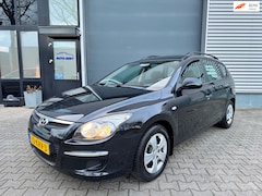 Hyundai i30 CW - 1.4i Blue Active 1ste eigenaar, dealer onderhouden