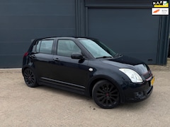 Suzuki Swift - 1.3 GT-Line | Airco | CarPlay | E-Pakket |