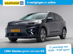 Kia Niro - ExecutiveLine 64kWh [ Full led Leder Adapt. cruise ]