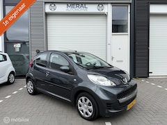 Peugeot 107 - 1.0-12V Urban Move 5Drs Airco NAP Apk maart 2027