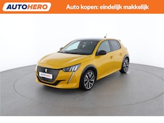 Peugeot 208 - 1.2 PureTech GT |XH62867|