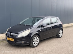 Opel Corsa - 1.4-16V Sport NAP/APK/AIRCO