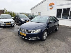 Volkswagen Passat - 1.4 TSI Comfortline BlueMotion//1ST EIGENAAR/VOL OH/NAP