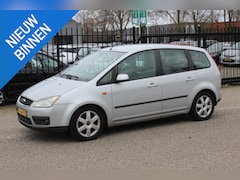 Ford Focus C-Max - 1.8-16V Futura, Airco