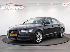 Audi A6 Limousine - 2.8 FSI quattro Pro Line Plus BOSE|NAVI