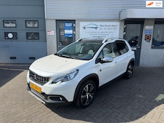 Peugeot 2008 - 1.2 PureTech Allure Crossway Automaat 54.000 KM Eerste Eigenaar