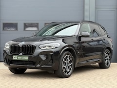 BMW X3 - xDrive30e M-Sport|LCI|Head-Up|Camera|Sfeer|Leder