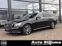 Mercedes-Benz E-klasse - 300 de Premium hud, 360 camera, distronic, zeer compleet