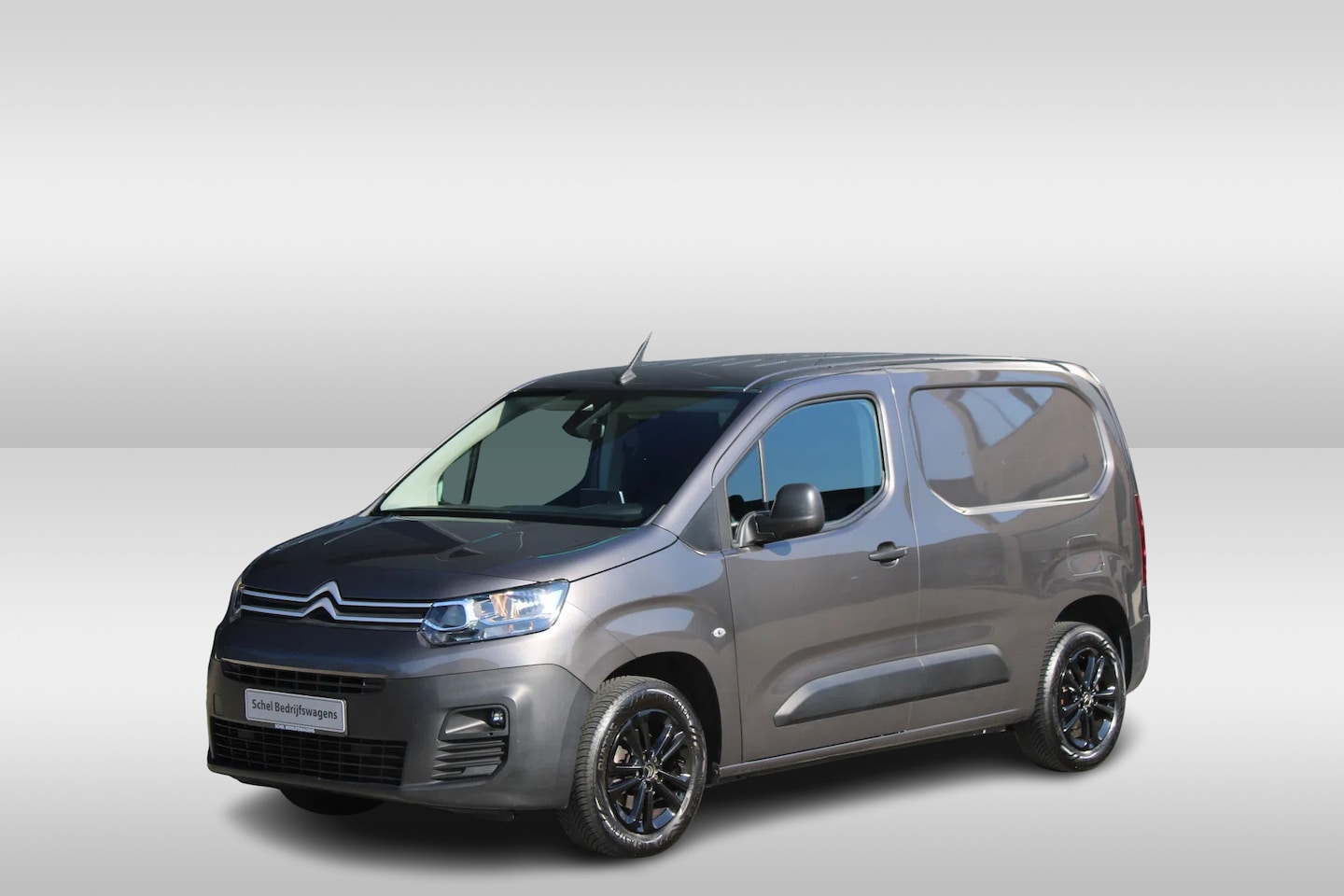 Citroën Berlingo - 1.5 BlueHDI Airco Navigatie (Wordt verwacht) - AutoWereld.nl