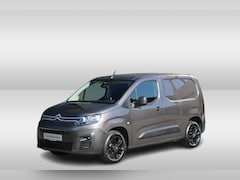 Citroën Berlingo - 1.5 BlueHDI Airco Navigatie (Wordt verwacht)