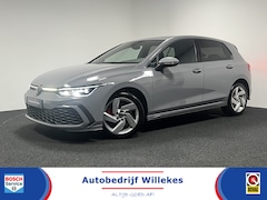 Volkswagen Golf - 1.4 eHybrid GTE | NAVI | STOEL-/STUURVERWARMING | ACC |
