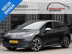 Volkswagen ID.3 - 58kWh 1ST PLUS/ TREKHAAK/ CAMERA/ KEYLESS/ SOH 94%