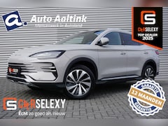 BYD Seal U - 1.5 DM-i FWD Boost 218 PK | MY26 | SUPER LUXE | NIEUW