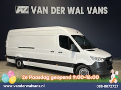 Mercedes-Benz Sprinter - 314 CDI 143pk L3H2 Euro6 Airco | Camera | Apple Carplay Android Auto