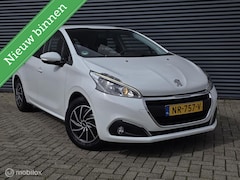 Peugeot 208 - 1.2 PureTech Active TREKHAAK/5DEURS