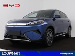 BYD ATTO 3 EVO - Design 74.8 kWh | Nieuwste generatie | 510 KM WLTP Range | Google Built-in