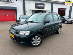 Mazda Demio - 1.5 Exclusive