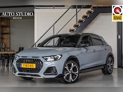 Audi A1 citycarver - 35 TFSI 150 pk | S-line | Carplay | Stoelverwarming | Matrix