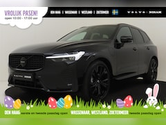 Volvo XC60 - T8 PLUG-IN HYBRID AWD ULTRA BLACK EDITION -PANO.DAK|BOWERS&WILKINS|LUCHTVERING|360°CAM|PRI