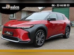 Toyota bZ4X - Premium 4WD 71 kWh LEER NAVI PANO SOh 97.6%
