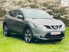 Nissan Qashqai - 1.2 N-Connecta/Automaat/Pano/360camera/Navi