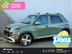Hyundai Inster - Evolve Sky 49 kWh / €3000, - Voordeel / Uit Voorraad Leverbaar / Winter + Tech Pack / Warm