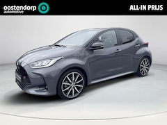 Toyota Yaris - 1.5 Hybrid 130 GR SPORT PLUS PACK | 06-10141018 Voor meer informatie