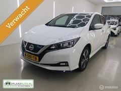 Nissan LEAF - e+ N-Connecta 62 kWh | Eerste eigenaar | Dealer OH