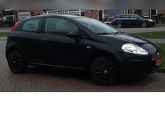 Fiat Grande Punto - 1.4 Active