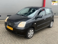 Kia Picanto - 1.0 LXE | airco