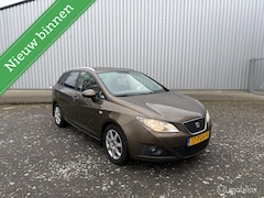 SEAT Ibiza ST - 1.2 TDI Style Ecomotive