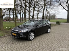Ford Focus Wagon - 1.6 Trend apk 03-2027 nwe distributieriem