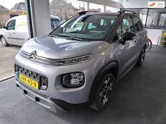 Citroën C3 Aircross - 1.2 PureTech S&S Feel 130 PK