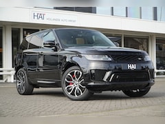 Land Rover Range Rover Sport - P400e HSE Dynamic I Black Pack I Pano I 21 Inch