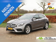 Mercedes-Benz GLA-Klasse - 180