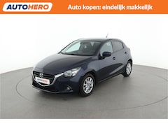 Mazda 2 - 2 1.5 Skyactiv-G S | BB44679 |