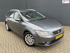 SEAT Leon ST - ST/Airco/cruise/bluetooth/apk 1.2 TSI Style