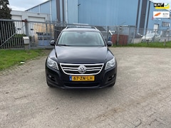 Volkswagen Tiguan - 1.4 TSI Sport&Style 4Motion