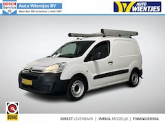 Citroën Berlingo - 1.6 BlueHDI | Club Economy | Airco | Cruise | Marge