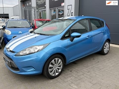 Ford Fiesta - 1.25 AIRCO | ELEKTR RAMEN | NIEUWE APK |