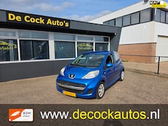 Peugeot 107 - 1.0-12V Urban Move