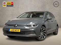Volkswagen Golf - 1.4 eHybrid Sport 204Pk Automaat (APPLE CARPLAY, GROOT NAVI, CAMERA, MEMORY SEATS, ALCANTA
