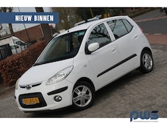 Hyundai i10 - 1.25i i-Catcher Navi / Airco / apk 3-2027