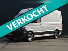 Volkswagen Crafter - 35 2.0 TDI L3H3 Highline 103KW Euro 6