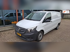 Mercedes-Benz Vito - 114 CDI Lang BPM vrij