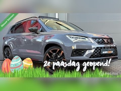 CUPRA Ateca - 2.0 TSI 4DRIVE Limited Edition Akrapovic/Pano.dak/20"/Brembo
